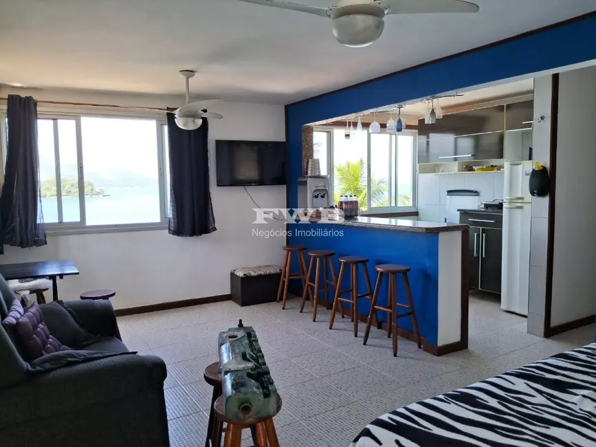 Foto 3 de Casa com 17 quartos à venda, 573m2 em Mombaça, Angra Dos Reis - RJ