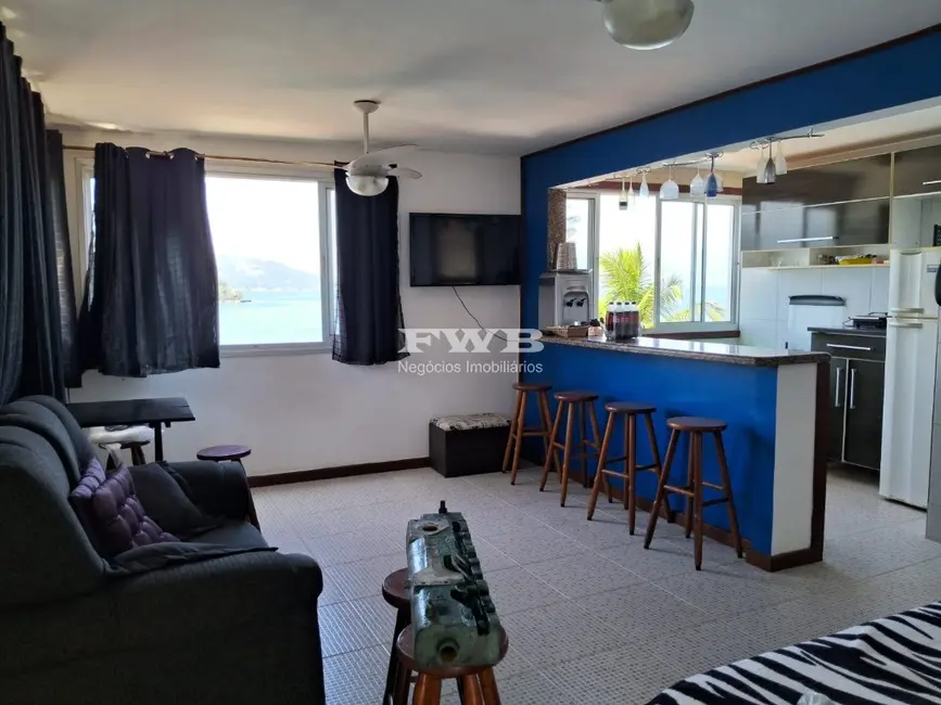 Foto 4 de Casa com 17 quartos à venda, 573m2 em Mombaça, Angra Dos Reis - RJ