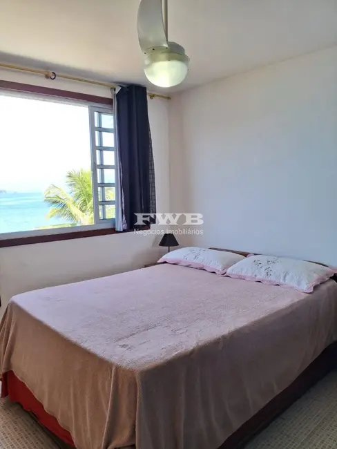 Foto 6 de Casa com 17 quartos à venda, 573m2 em Mombaça, Angra Dos Reis - RJ