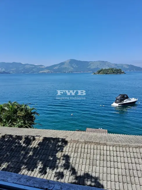 Foto 7 de Casa com 17 quartos à venda, 573m2 em Mombaça, Angra Dos Reis - RJ