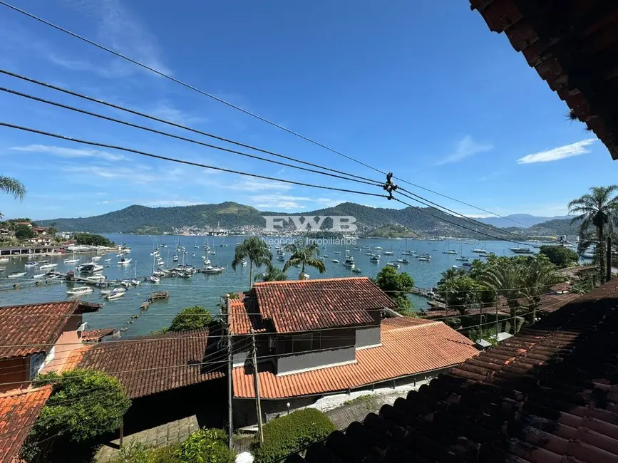 Foto 1 de Casa com 2 quartos à venda, 184m2 em Marinas, Angra Dos Reis - RJ