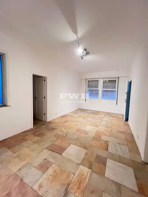 Foto 1 de Apartamento com 3 quartos para alugar, 130m2 em Lagoa, Rio De Janeiro - RJ