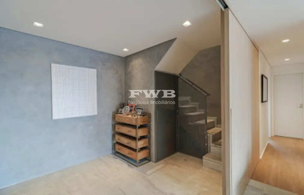 Foto 7 de Apartamento com 2 quartos à venda, 165m2 em Vila Progredior, São Paulo - SP