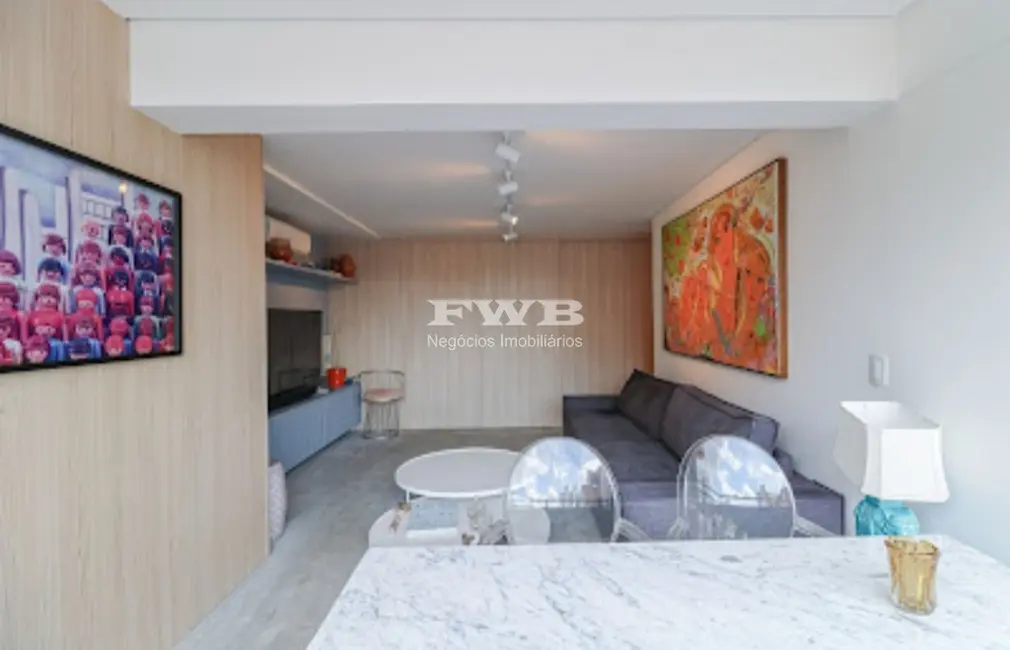 Foto 5 de Apartamento com 2 quartos à venda, 165m2 em Vila Progredior, São Paulo - SP