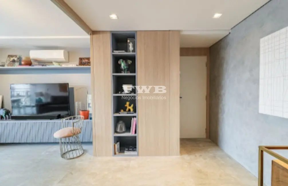 Foto 6 de Apartamento com 2 quartos à venda, 165m2 em Vila Progredior, São Paulo - SP