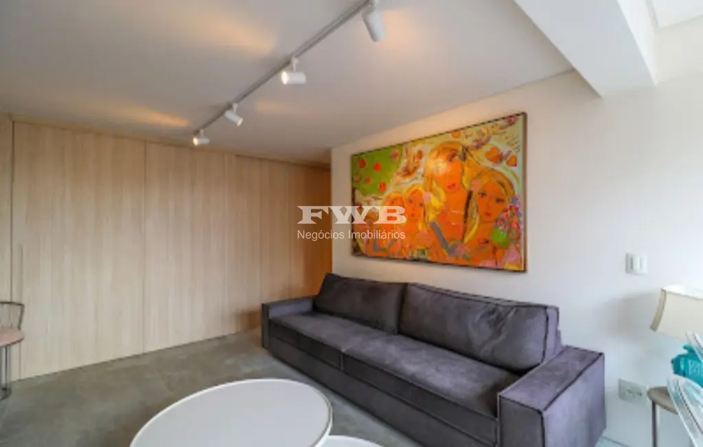 Foto 9 de Apartamento com 2 quartos à venda, 165m2 em Vila Progredior, São Paulo - SP