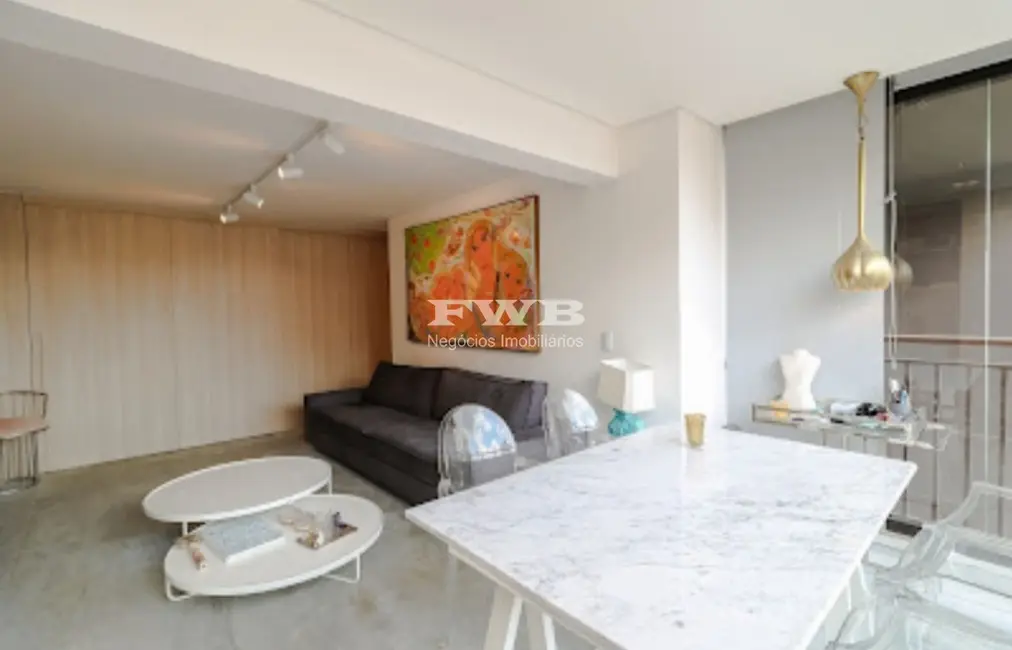 Foto 4 de Apartamento com 2 quartos à venda, 165m2 em Vila Progredior, São Paulo - SP