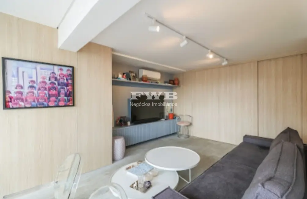 Foto 8 de Apartamento com 2 quartos à venda, 165m2 em Vila Progredior, São Paulo - SP