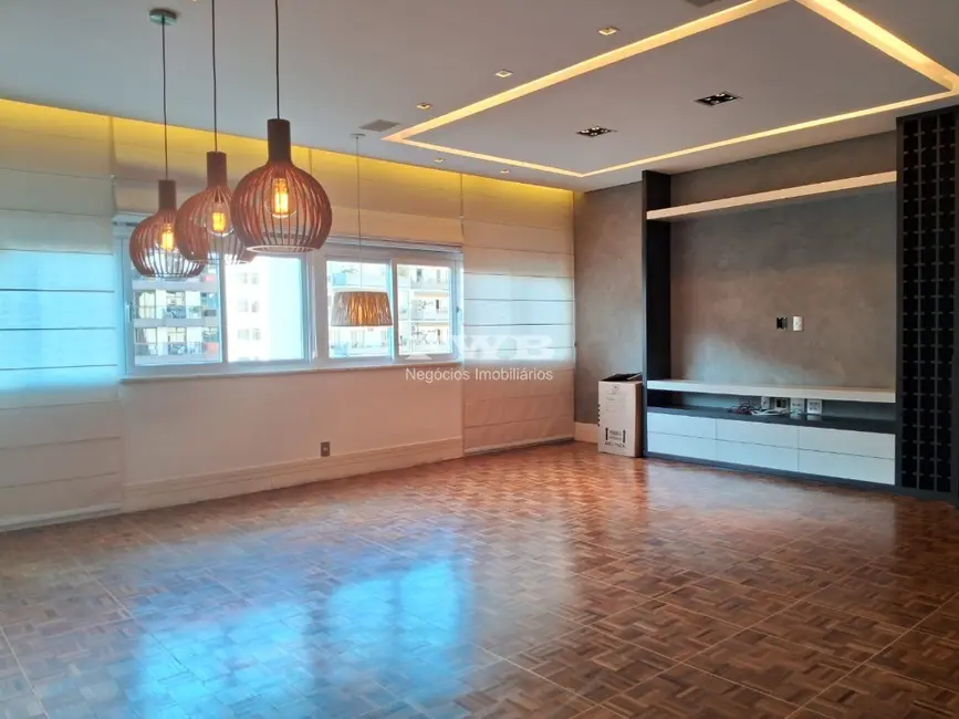 Foto 7 de Apartamento com 3 quartos à venda, 155m2 em Humaitá, Rio De Janeiro - RJ