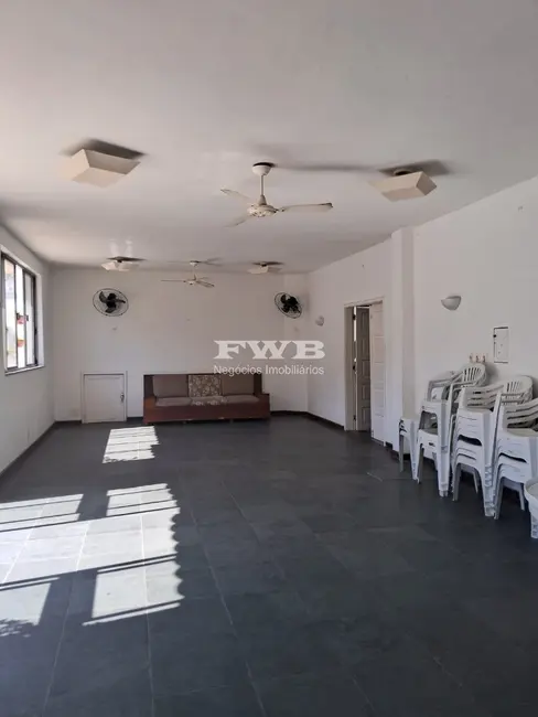 Foto 8 de Apartamento com 3 quartos à venda, 155m2 em Humaitá, Rio De Janeiro - RJ