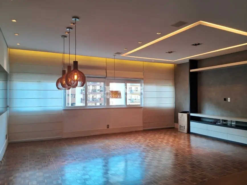 Foto 3 de Apartamento com 3 quartos à venda, 155m2 em Humaitá, Rio De Janeiro - RJ