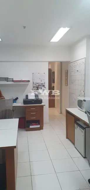 Sala Comercial à venda, 33m2 em Copacabana, Rio De Janeiro - RJ - imagem 4 Foto 4 de Sala Comercial à venda, 33m2 em Copacabana, Rio De Janeiro - RJ
