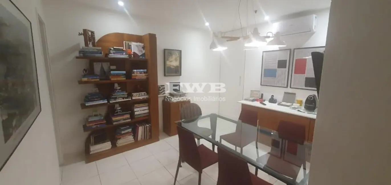 Sala Comercial à venda, 33m2 em Copacabana, Rio De Janeiro - RJ - imagem 1 Foto 1 de Sala Comercial à venda, 33m2 em Copacabana, Rio De Janeiro - RJ