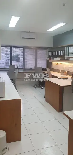 Sala Comercial à venda, 33m2 em Copacabana, Rio De Janeiro - RJ - imagem 5 Foto 5 de Sala Comercial à venda, 33m2 em Copacabana, Rio De Janeiro - RJ
