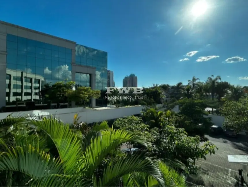 Sala Comercial à venda, 32m2 em Barra da Tijuca, Rio De Janeiro - RJ - imagem 5 Foto 5 de Sala Comercial à venda, 32m2 em Barra da Tijuca, Rio De Janeiro - RJ