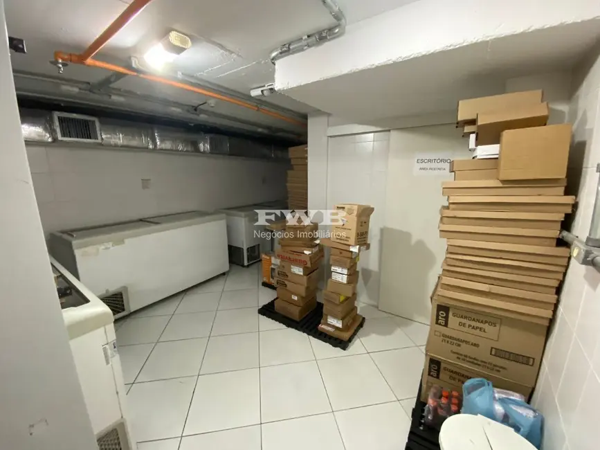 Loja à venda, 32m2 em Barra da Tijuca, Rio De Janeiro - RJ - imagem 3 Foto 3 de Loja à venda, 32m2 em Barra da Tijuca, Rio De Janeiro - RJ