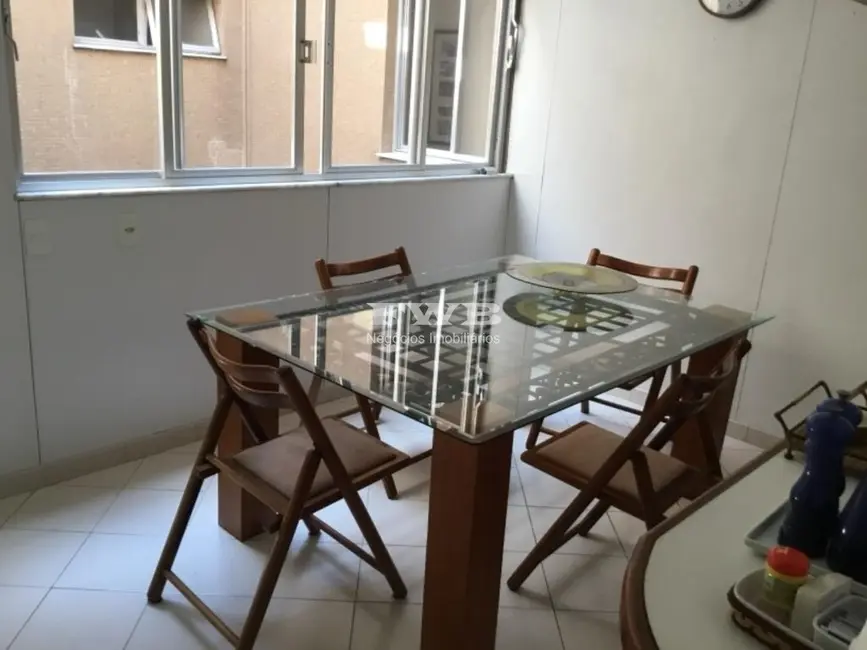 Foto 5 de Apartamento com 4 quartos à venda, 534m2 em Barra da Tijuca, Rio De Janeiro - RJ