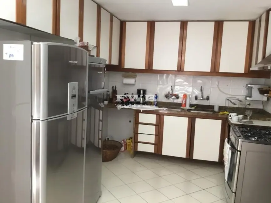 Foto 7 de Apartamento com 4 quartos à venda, 534m2 em Barra da Tijuca, Rio De Janeiro - RJ