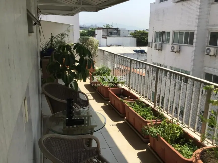 Foto 9 de Apartamento com 4 quartos à venda, 534m2 em Barra da Tijuca, Rio De Janeiro - RJ