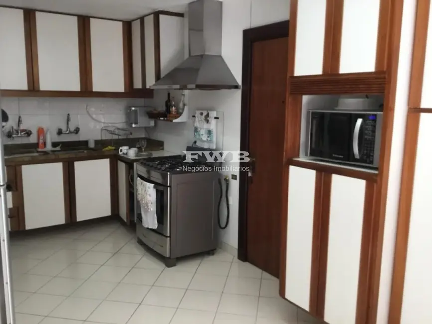 Foto 6 de Apartamento com 4 quartos à venda, 534m2 em Barra da Tijuca, Rio De Janeiro - RJ