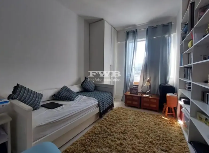 Foto 4 de Apartamento com 2 quartos à venda e para alugar, 80m2 em Pechincha, Rio De Janeiro - RJ