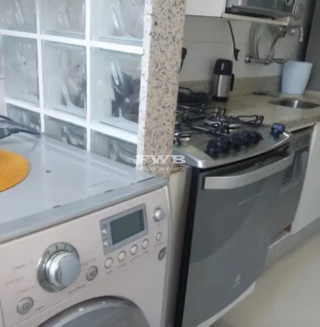 Foto 8 de Apartamento com 2 quartos à venda e para alugar, 80m2 em Pechincha, Rio De Janeiro - RJ