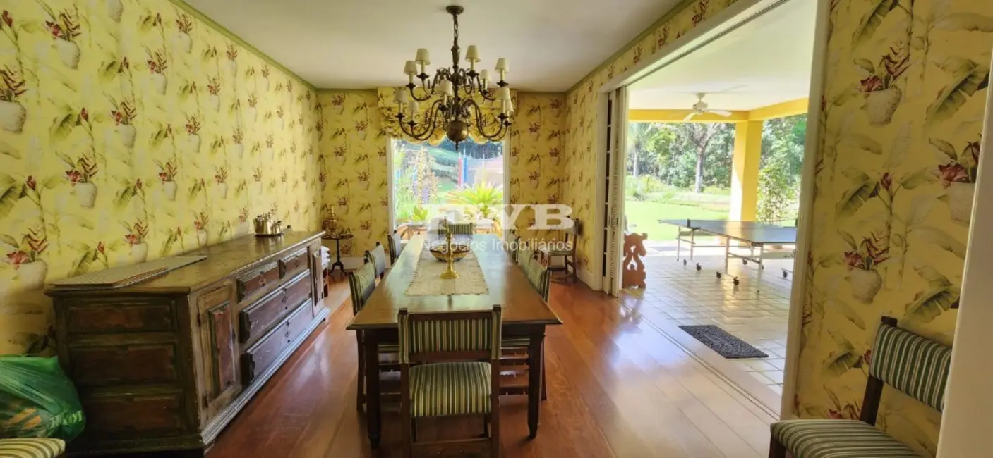 Casa com 7 quartos à venda, 500m2 em Corrêas, Petropolis - RJ - imagem 9 Foto 9 de Casa com 7 quartos à venda, 500m2 em Corrêas, Petropolis - RJ