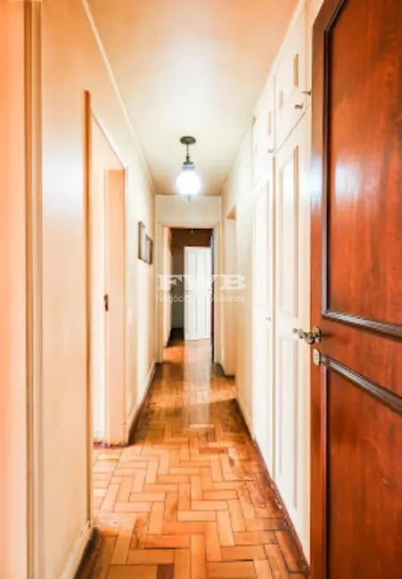 Apartamento com 3 quartos à venda, 128m2 em Itaim Bibi, São Paulo - SP - imagem 8 Foto 8 de Apartamento com 3 quartos à venda, 128m2 em Itaim Bibi, São Paulo - SP