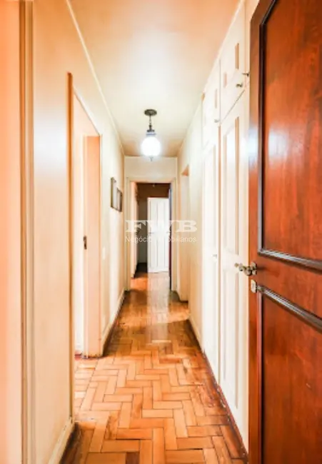 Apartamento com 3 quartos à venda, 128m2 em Itaim Bibi, São Paulo - SP - imagem 8 Foto 8 de Apartamento com 3 quartos à venda, 128m2 em Itaim Bibi, São Paulo - SP