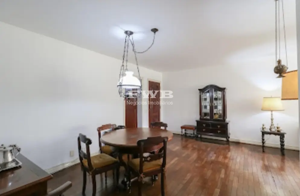 Apartamento com 3 quartos à venda, 128m2 em Itaim Bibi, São Paulo - SP - imagem 4 Foto 4 de Apartamento com 3 quartos à venda, 128m2 em Itaim Bibi, São Paulo - SP