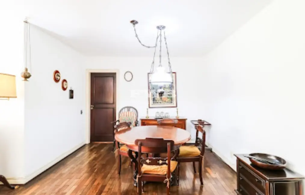 Apartamento com 3 quartos à venda, 128m2 em Itaim Bibi, São Paulo - SP - imagem 7 Foto 7 de Apartamento com 3 quartos à venda, 128m2 em Itaim Bibi, São Paulo - SP