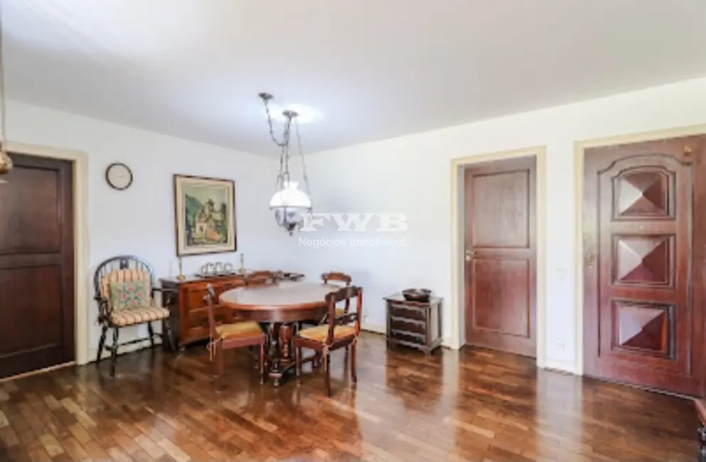 Apartamento com 3 quartos à venda, 128m2 em Itaim Bibi, São Paulo - SP - imagem 3 Foto 3 de Apartamento com 3 quartos à venda, 128m2 em Itaim Bibi, São Paulo - SP