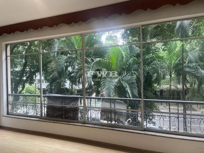 Foto 1 de Apartamento com 3 quartos à venda, 220m2 em Flamengo, Rio De Janeiro - RJ