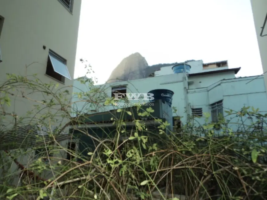 Apartamento com 3 quartos à venda, 160m2 em Humaitá, Rio De Janeiro - RJ - imagem 9 Foto 9 de Apartamento com 3 quartos à venda, 160m2 em Humaitá, Rio De Janeiro - RJ