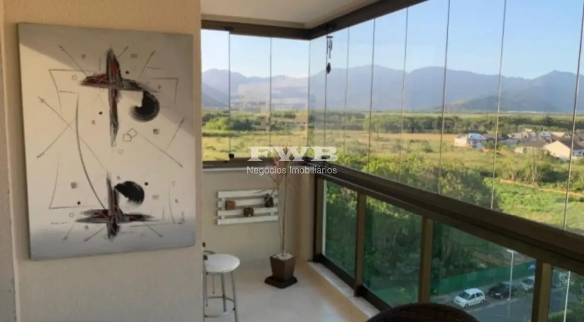 Apartamento com 3 quartos à venda, 166m2 em Recreio dos Bandeirantes, Rio De Janeiro - RJ - imagem 2 Foto 2 de Apartamento com 3 quartos à venda, 166m2 em Recreio dos Bandeirantes, Rio De Janeiro - RJ