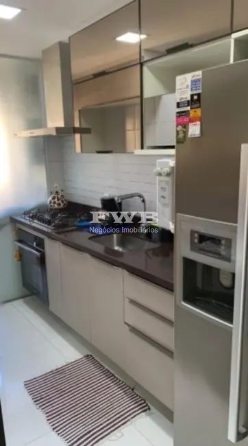 Apartamento com 3 quartos à venda, 166m2 em Recreio dos Bandeirantes, Rio De Janeiro - RJ - imagem 6 Foto 6 de Apartamento com 3 quartos à venda, 166m2 em Recreio dos Bandeirantes, Rio De Janeiro - RJ