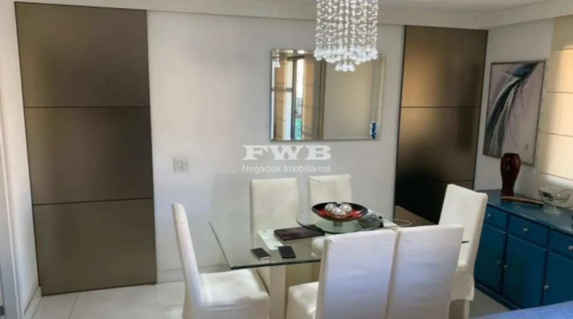 Apartamento com 3 quartos à venda, 166m2 em Recreio dos Bandeirantes, Rio De Janeiro - RJ - imagem 5 Foto 5 de Apartamento com 3 quartos à venda, 166m2 em Recreio dos Bandeirantes, Rio De Janeiro - RJ