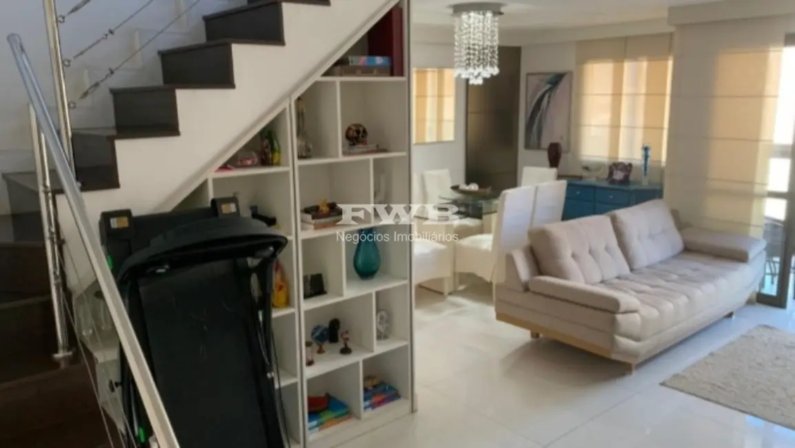 Apartamento com 3 quartos à venda, 166m2 em Recreio dos Bandeirantes, Rio De Janeiro - RJ - imagem 4 Foto 4 de Apartamento com 3 quartos à venda, 166m2 em Recreio dos Bandeirantes, Rio De Janeiro - RJ
