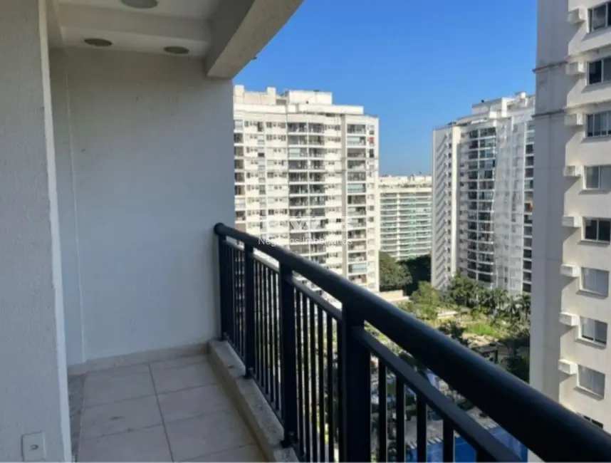 Foto 2 de Apartamento com 2 quartos à venda, 69m2 em Recreio dos Bandeirantes, Rio De Janeiro - RJ