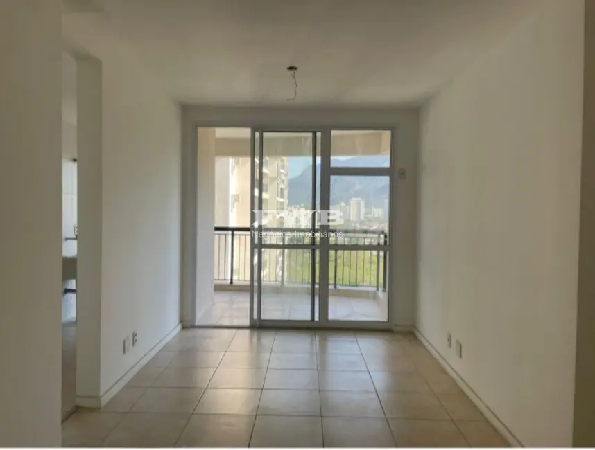 Apartamento com 2 quartos à venda, 69m2 em Recreio dos Bandeirantes, Rio De Janeiro - RJ - imagem 3 Foto 3 de Apartamento com 2 quartos à venda, 69m2 em Recreio dos Bandeirantes, Rio De Janeiro - RJ