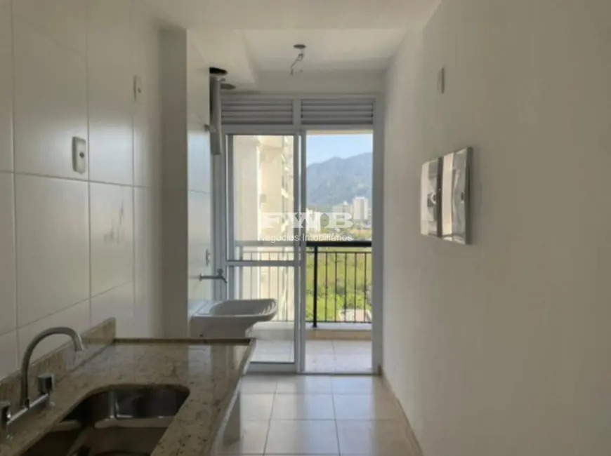 Apartamento com 2 quartos à venda, 69m2 em Recreio dos Bandeirantes, Rio De Janeiro - RJ - imagem 5 Foto 5 de Apartamento com 2 quartos à venda, 69m2 em Recreio dos Bandeirantes, Rio De Janeiro - RJ