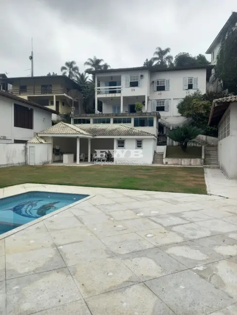 Foto 1 de Casa com 5 quartos à venda, 120m2 em Nova Angra (Cunhambebe), Angra Dos Reis - RJ