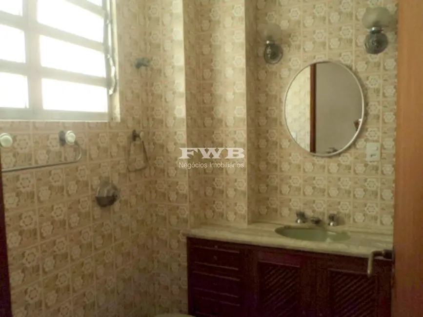 Foto 8 de Apartamento com 3 quartos à venda, 110m2 em Lagoa, Rio De Janeiro - RJ