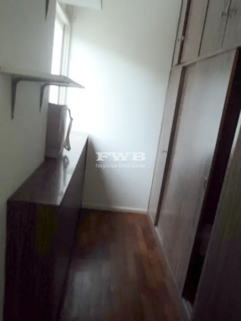 Foto 9 de Apartamento com 3 quartos à venda, 110m2 em Lagoa, Rio De Janeiro - RJ