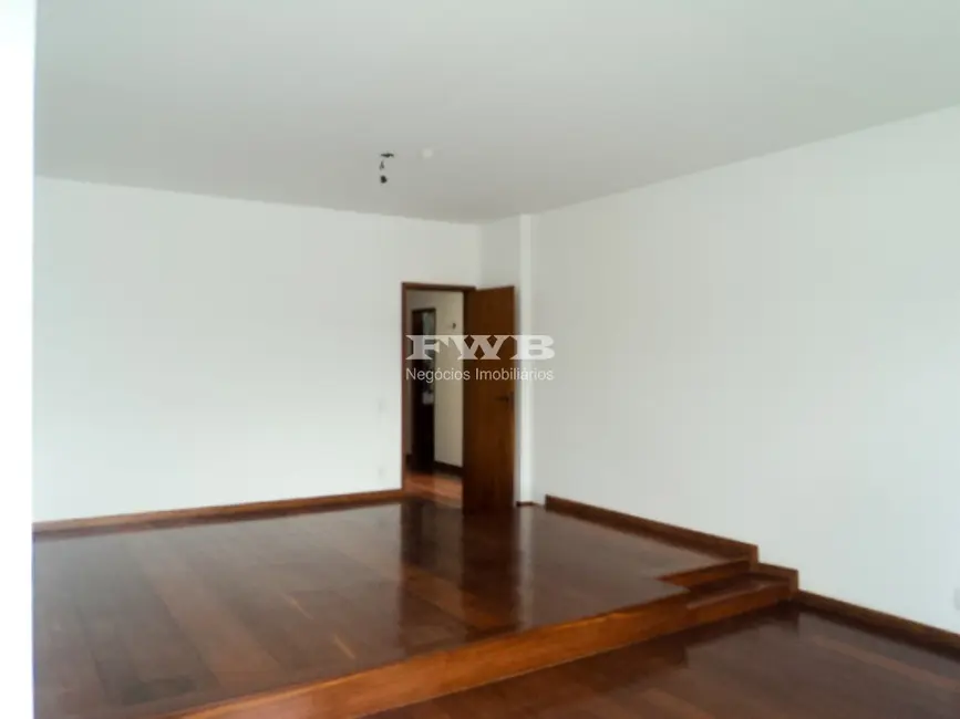 Foto 2 de Apartamento com 3 quartos à venda, 110m2 em Lagoa, Rio De Janeiro - RJ