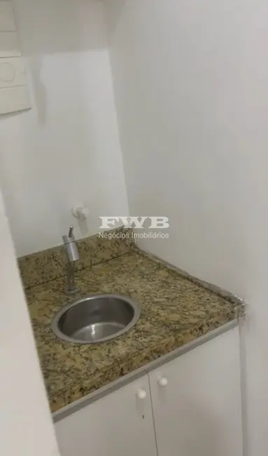 Foto 5 de Sala Comercial à venda, 55m2 em Itanhangá, Rio De Janeiro - RJ