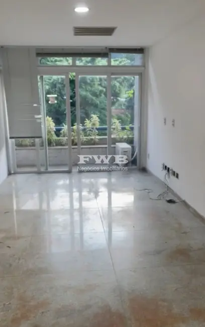 Foto 6 de Sala Comercial à venda, 55m2 em Itanhangá, Rio De Janeiro - RJ