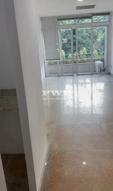 Foto 3 de Sala Comercial à venda, 55m2 em Itanhangá, Rio De Janeiro - RJ