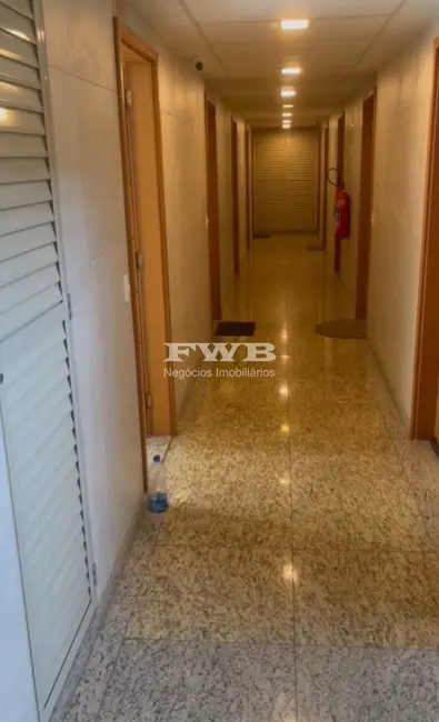 Foto 2 de Sala Comercial à venda, 55m2 em Itanhangá, Rio De Janeiro - RJ