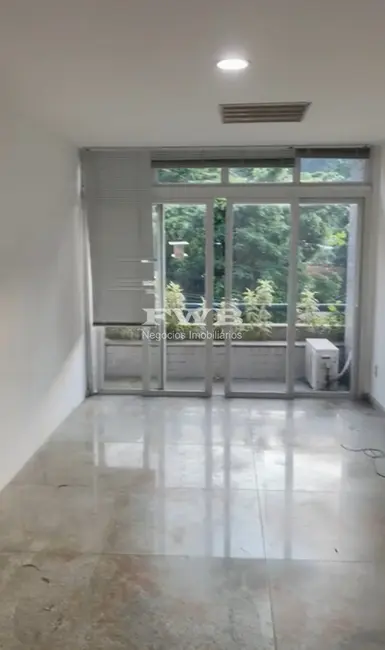 Foto 7 de Sala Comercial à venda, 55m2 em Itanhangá, Rio De Janeiro - RJ
